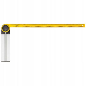 Kątomierz Nastawny 750 X 340 Mm Topex 30c347