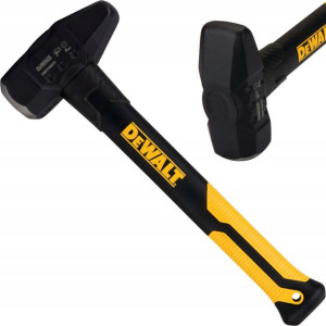 Dewalt Dwht56025 Młot Kowalski 1,8kg Exocore
