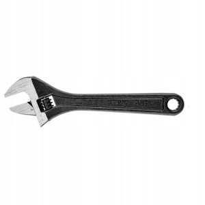 Klucz Nastawny 200 Mm, Zakres 0-31 Mm Topex 35d556