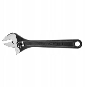 Klucz Nastawny 250 Mm, Zakres 0-35 Mm Topex 35d557
