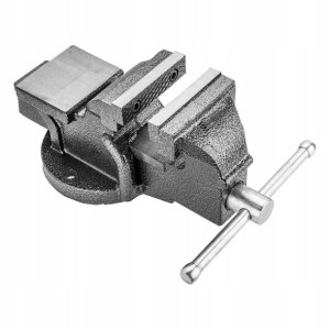 Imadło Ślusarskie 125 Mm Topex 07a112