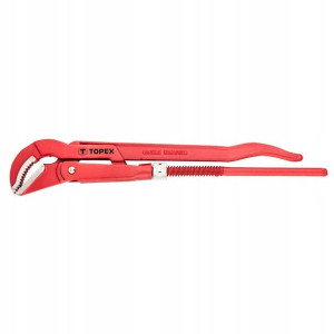 Topex 34d761 Klucz Do Rur Typ "45", 1.0