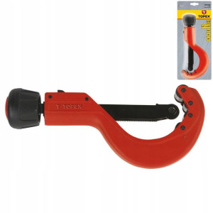 Obcinak Do Rur Z Tworzyw 6-63 Mm Topex 34d036
