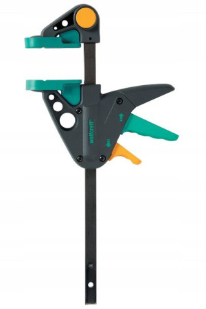 Wolfcraft Ehz Pro 65 150 Ścisk Jednoręczny 3456000