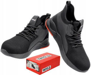 Yato Sportowe Półbuty Robocze Pubs Sbp Bhp Roz 45