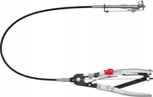 Yato Yt-0653 Szczypce Linką Do Opasek Zaciskowych