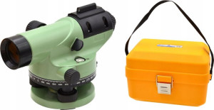 Niwelator optyczny terenowy zoom 32x NL-32 GEKO