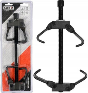 Yato Ściągacz Wewnętrzny Do Sprężyn 300mm Yt-25472