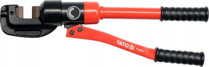 Obcinak Siłownik Hydrauliczny 4-20mm Yt-22872 Yato