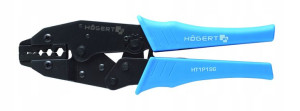 Hogert Ht1p195 Szczypce Do Tulejek Cienkosciennych
