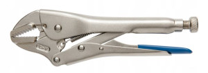 Szczypce Zaciskowe Szczęki Hogert Ht1p382 250mm