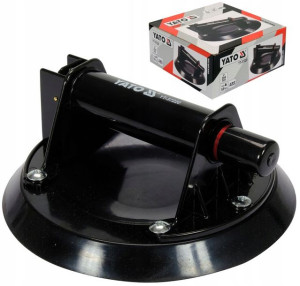 Yato Uchwyt Do Przenoszenia Szyb 204mm 58kg