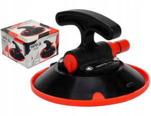 Uchwyt Do Przenoszenia Szyb 150mm 32kg Yt-37223