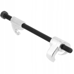 Ściągacz Do Sprężyn 2szt. 305mm Hogert Ht8g247