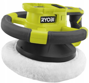 Ryobi Polerka Akumulatorowa Rbp18250 25cm 18v One