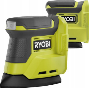 Ryobi Szlifierka Oscylacyjna Delta Rps18 18v One+
