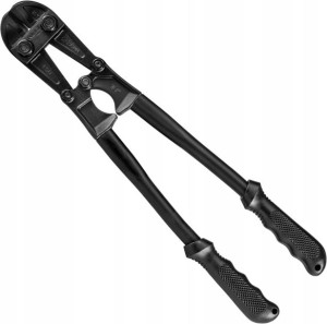Nożyce Do Prętów 450mm Do 8mm Odgięte 31-019 Neo