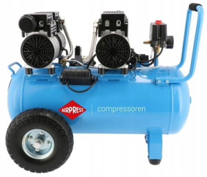 KOMPRESOR LMO 50-270 Airpress, 230V 1,5kW 256l/min
