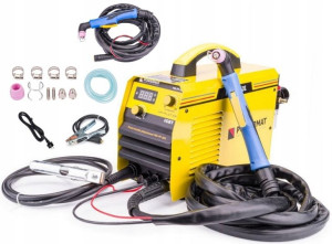 Przecinarka Plazmowa Plazma 50a 230v 15mm Cut Igbt