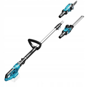 Piła Łańcuchowa I Nożyce Dedra Ded7096 2w1 Aku 18v