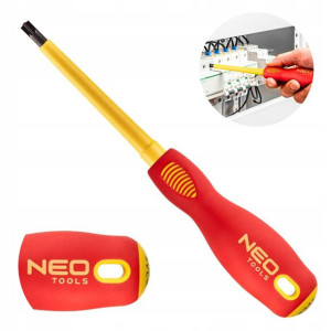 NEO WKRĘTAK do bezpieczników S SL/PH2 x 100mm 1kV