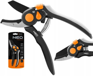 Neo Sekator Kowadełkowy 18 Mm 200 Mm Regulowane