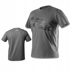 NEO KOSZULKA ROBOCZA MORO CAMO urban T-shirt r.M