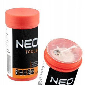 Neo Tools Nić Do Uszczelniania Gwintów 150m C.o Wk