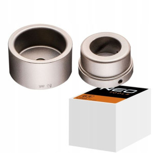 Tuleja Kamień Do Zgrzewarki 63mm Zgrzewarka Neo