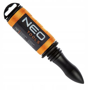 Neo Sznurek Murarski Na Rączce 0,9mm X 100m