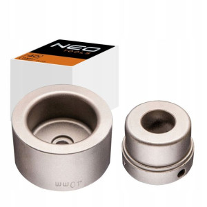Tuleja Grzewcza Kamień Do Zgrzewarki 40mm Neo