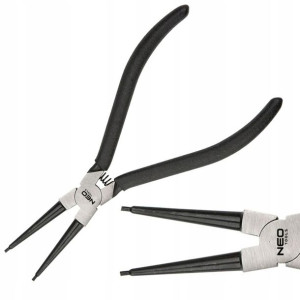 Neo Szczypce Segera Do Pierścieni 230mm 01-090