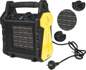 Nagrzewnica Elektryczna Ceramiczna 2kw Farelka