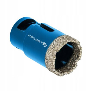 Hogert Ht7d284 Otwornica Diamentowa M14 28mm