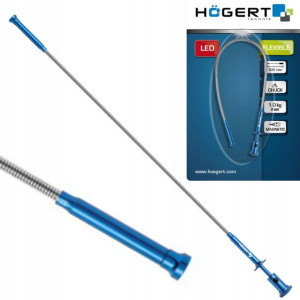 Hogert Ht4r510 Uchwyt Magnetyczny Mechaniczny