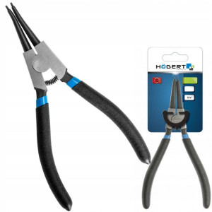 Szczypce Segera Zewnętrzne Proste 150mm Ht1p146