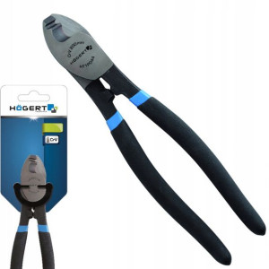 Hogert Ht1p042 Obcinak Do Kabli Szczypce Przewodów