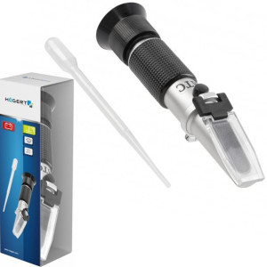 Hogert Ht8g419 Refraktometr Tester Pomiaru Cieczy