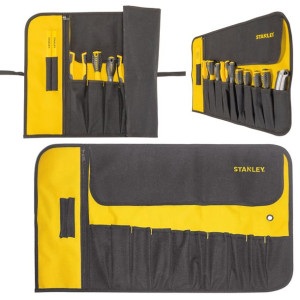 Stanley 93-601 Kieszeń Narzędziowa Zwijana Etui