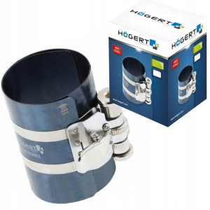 Hogert Ht8g425 Zaciskacz Pierścieni 90-175-150 Mm