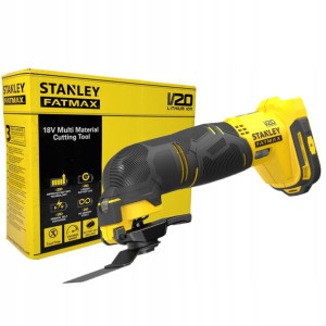 Urządzenie Wielofunkcyjne V20 Sfmce500b Stanley
