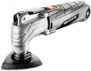 Urządzenie WIELOFUNKCYJNE 300W GRAPHITE 59G021