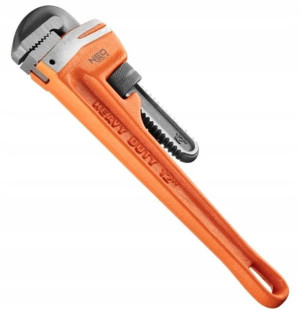 Neo 02-106 Klucz Do Rur Stillson 300mm 1/2''
