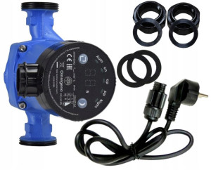 Pompa Obiegowa Omega 3 25-40/180 Elektroniczna