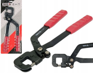 Yato Szczypce Do Łączenia Profili 320 Mm Płyt G/k