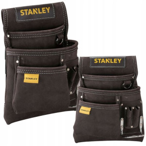 Stanley 80114 Pas Narzędziowy Z Uchwytem Na Młotek