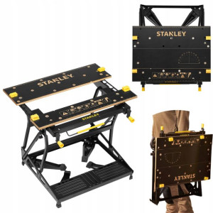 Stanley Stół Roboczy Stół 2w1 Premium Stst83800-1