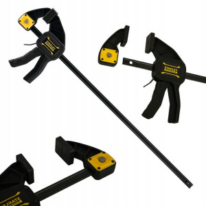 Stanley 83236 Fatmax Ścisk Stolarski Zacisk 635mm