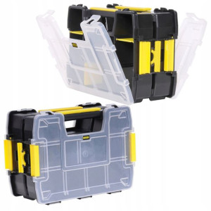 Stanley 71-197 Organizer Dwustronny Sort Master