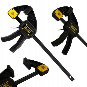 Stanley Fatmax L Ścisk Automatyczny 315mm 83-235